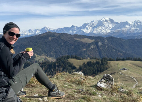 Santosha : la clé d’une vie plus paisible